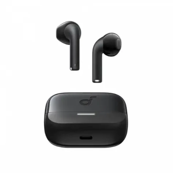 Anker soundcore K20i čierna / Bezdrôtové slúchadlá / mikrofón / BT 5.3 / IPX5 (A3994G11)