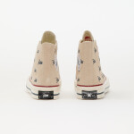 Tenisky Converse x Patta Chuck 70 Natural Ivory/ Insignia Blue EUR 41