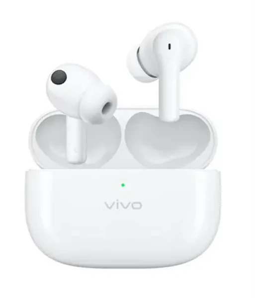 Vivo TWS 2e biela / Bezdrôtové slúchadlá / mikrofón / IPX4 (6020135)