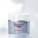 EUCERIN Q10 Active nočný krém proti vráskam 50 ml