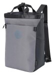 Dámsky batoh a kabelka 2v1 Nitro Mojo Graphite