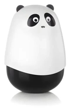 Jané Panda / Hojdačka na kočík / 3 úrovne výkonu / 300 min batérie / USB-C / od narodenia (030702C01JN)