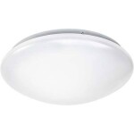 ESYLUX EO10850073 WCLELL LED guľaté svetlo LED pevne zabudované LED osvetlenie biela; EO10850073