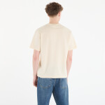 Tričko LACOSTE Tee-Shirt Naturel Clair 6