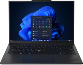 Lenovo Lenovo | ThinkPad X1 Carbon Gen 12 | Juodas | 14 " | IPS | WUXGA | 1920 x 1200 pikselių | Anti-glare | Intel Core U5 | 125U | 16 GB | LPDDR5x | SSD 512 GB | Intel Graphics | Windows 11 Pro | 802.11ax |