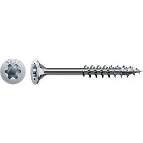 SPAX 0191010400403 skrutka zo zápustnou hlavou 4 mm 40 mm T-STAR plus ocel 200 ks; 0191010400403