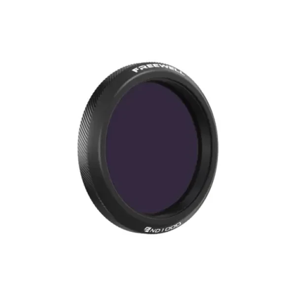Freewell ND1000 filter pre DJI OSMO Action 5 Pro (FW-OA5-ND1000)