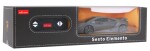 RASTAR Auto na diaľkové ovládanie R / C Lamborghini Sesto Elemento Rastar 1:24