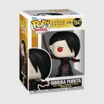 Funko POP Animation: TG:re- Nimura Furuta