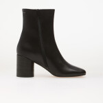 Tenisky MM6 Ankle Boot Black EUR 40