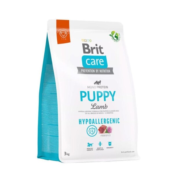 Brit Care Dog Hypoallergenic Puppy