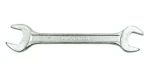 Vorel Kľúč plochý 14 x 15 mm / Obojstranný plochý kľúč / 14-15 mm (TO-50150)