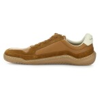 Vivobarefoot Gobi II Sneaker Leather M Tan celoročné nízke barefoot topánky 43 EUR