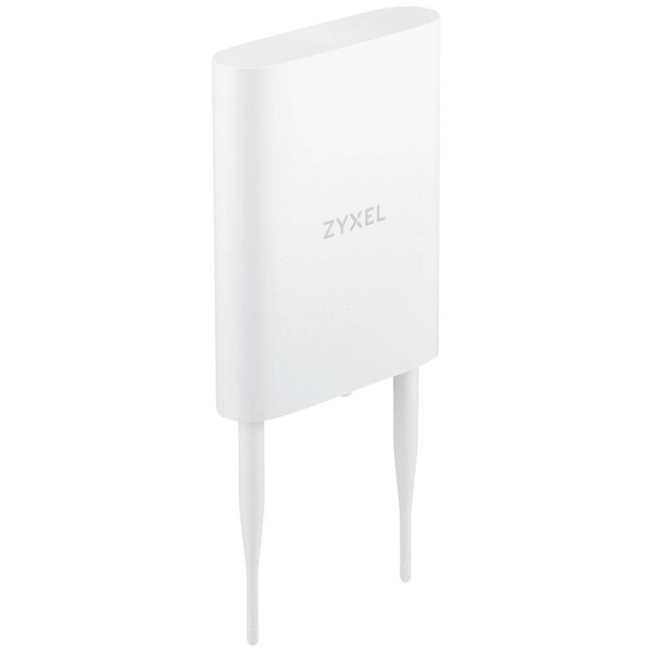 ZyXEL NWA55AXE / Vonkajšie AP / AX1800 / Dual-band / 1x GbE RJ-45 / POE 802.3at / MU-MIMO / IP55 (NWA55AXE-EU0102F)