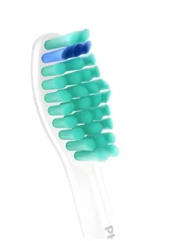Philips Sonicare C1 ProResults HX6016/87 / Náhradná hlavica / 6 ks / biela (HX6016/87)