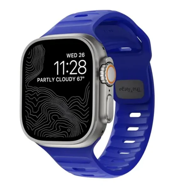 Nomad Sport Strap remienok M/L pre Apple Watch Ultra (49/45/44/42mm) the verge (NM018607858)