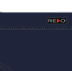 Nohavičky Redo 1SE-251 M-3XL mix 251 XXL