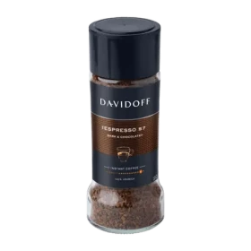 Davidoff Espresso 57 100 g / Instantná káva / 100% Arabica (4006067061288)