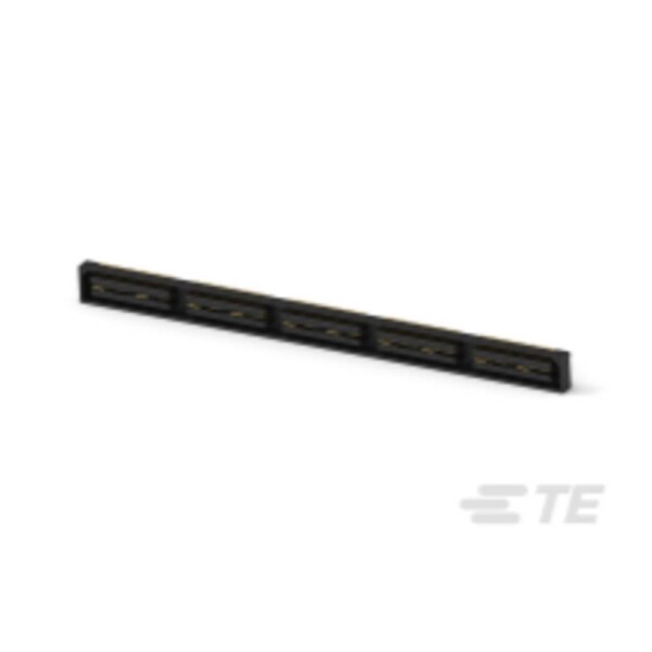 TE Connectivity 2-1658012-5 1 ks Tray; 2-1658012-5