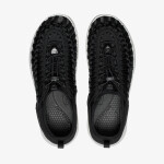 Tenisky KEEN Uneek W O3 Black/ Star White EUR 40.5