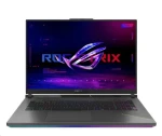 Asus ROG Strix G18 sivá / 18" WQXGA / AMD RYZEN 9 8940HX 2.4GHz / 32GB / 1TB SSD / RTX 5060 8GB / W11H (G814PM-NEBULA010W)