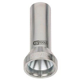 Stupňovité prítlačné puzdro, vnútorný Ø 18 mm, vonkajší Ø 28 mm KS Tools 700.2358; 700.2358