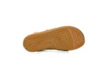 Ricosta Qnuffs Ahorn Lime / Orange barefoot tenisky 23 EUR