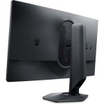 27 DELL AW2724HF Alienware čierna / LED / 1920x1080 / IPS / 16:9 / 1ms / 1000:1 / 400 cd-m2 / DP+HDMI / VESA / 3Y (210-BHTM)