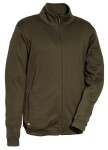 Pracovná mikina Cofra HEDE Farba: Antracitová, Veľkosť: 3XL (V548_0_04_3XL)