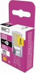 LED CLS JC 4W G9 NW