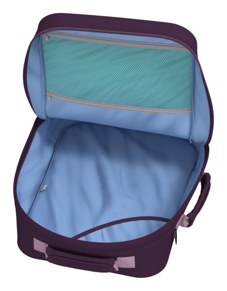 Cestovný batoh do lietadla CabinZero Classic 44L Midnight purple