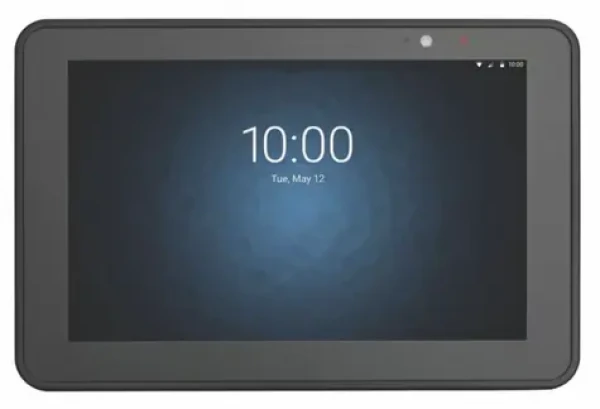 Zebra ET51 Tablet PC / 10,1 / Kapacitné / USB / BT / Wi-Fi / NFC / CAM / 1.6GHz / 4 GB RAM / 64 GB Flash / Win 10 IoT (ET51AT-W12E)