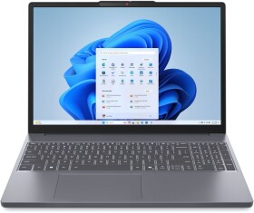 Lenovo IdeaPad Slim 3 15ARP10 Ryzen 5 7535HS / 16 GB / 512 GB (83K700BAPB)