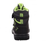 Zimné topánky HUSKY, Superfit, 8-09080-03, zelená - 27