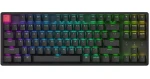 Keychron K8 QMK V2 / Klávesnica / TKL / Mechanická / Super Brown switch / BT / USB (K8X-J3)
