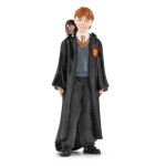 Schleich Wizarding WORLD - Harry Potter 42634 Ron a Prašivka