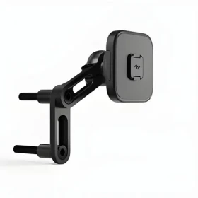 Peak Design Motorcycle Brake-Clutch Mount čierna / Držiak na motocykel / na brzdovú a spojkovú páku (M-MM-AL-BK-1)