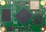 Allnet Radxa CM3 Model A Rock3 RK3566 Compute module 4GB RAM /32GB EMMC, Wifi+BT, RM116-D4E32W2