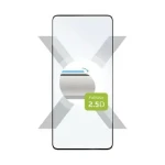 FIXED Full-Cover Ochranné tvrdené sklo pre Asus ROG Phone 8 Pre čierna / lepenie cez celý displej / dopredaj (FIXGFA-1301-BK)