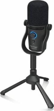 Behringer Behringer D2 PODCAST PRO Mikrofon lektorski USB/XLR