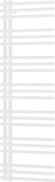 MEXEN - Neptún vykurovací rebrík/radiátor 1400 x 500 mm, 532 W, biela W101-1400-500-00-20