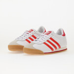 Tenisky adidas K 74 Ftw White/ Solar Orange/ Better Scarlet EUR 38 2/3