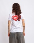 Carhartt WIP W' S/S Hart Case T-Shirt White M