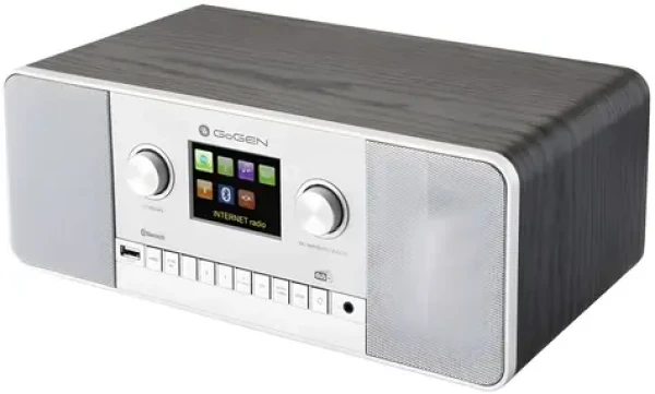 Gogen IR257BTDAB / DAB+ rádio / Bluetooth (GOGIR257BTDAB)