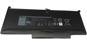 DELL 453-BBCF / Batéria / 60 Wh / Li- ION / čierna / pre notebooky DELL (453-BBCF)