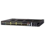 Cisco Cisco Industrial Ethernet 4010 Series - ethernetový switch; IE-4010-4S24P=