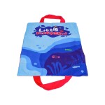 Mamido Mäkká sada Lovenie rybičiek