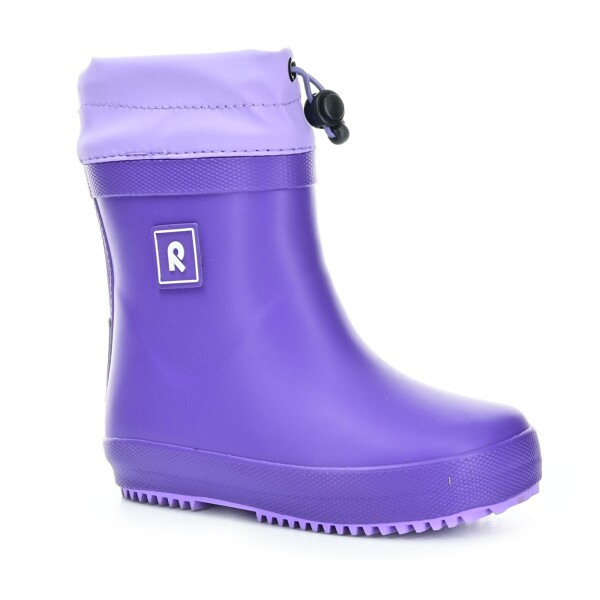 Reima Thermo Ankka Misty Violet zateplené barefoot čižmy 30 EUR
