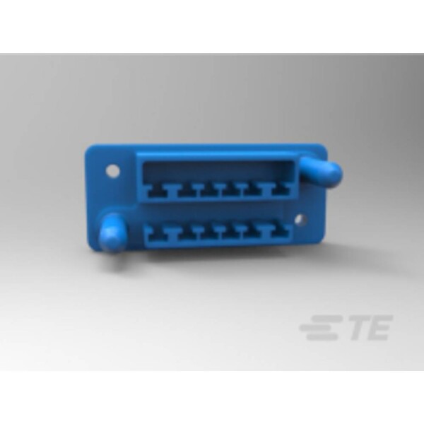 TE Connectivity 172061-1 1 ks Box; 172061-1