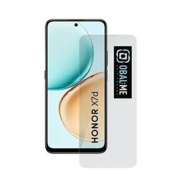 Obal:Me 2.5D Tvrdené Sklo pre Honor 400 SMART 5G/X7d Clear (57983128680)